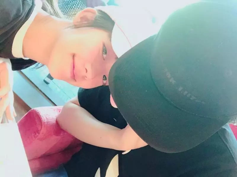 孟耿如自卑「配不上他」!黃子佼為她打氣:傻瓜!談戀愛還講究門當戶對嗎?!