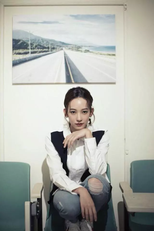 孟耿如自卑「配不上他」!黃子佼為她打氣:傻瓜!談戀愛還講究門當戶對嗎?!