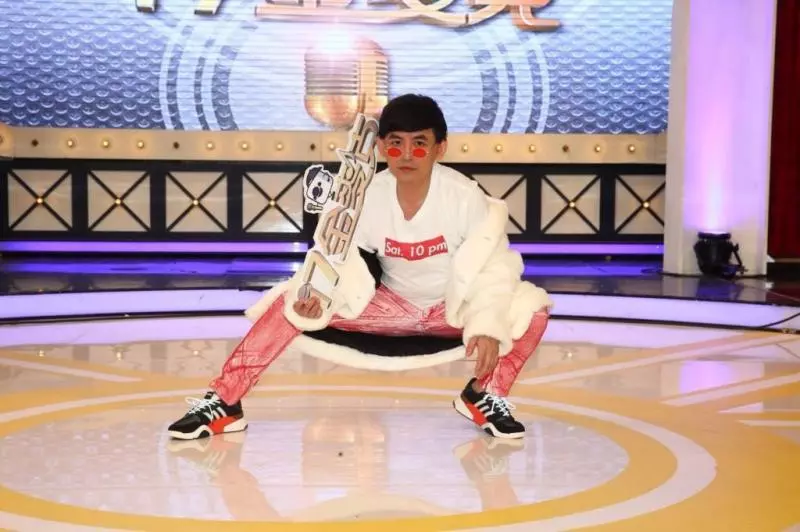 孟耿如自卑「配不上他」!黃子佼為她打氣:傻瓜!談戀愛還講究門當戶對嗎?!