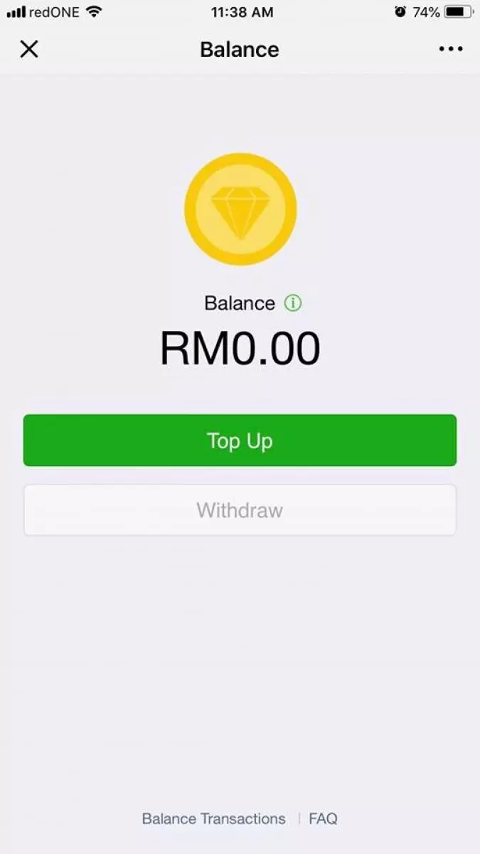 微信支付(WeChat Pay)到底有多好用?看這個就知道了!