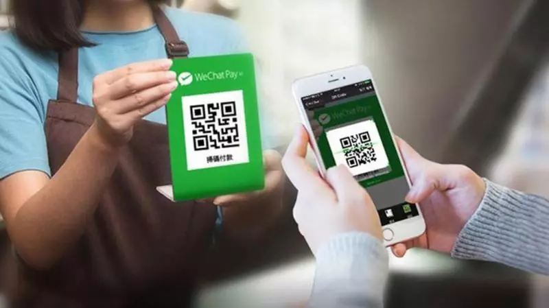 微信支付(WeChat Pay)到底有多好用?看這個就知道了!