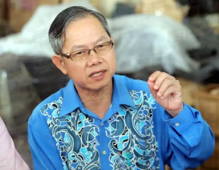 大馬衛生部正式下令:所有醫生和護士之間的內部溝通,必須使用英語或馬來語!