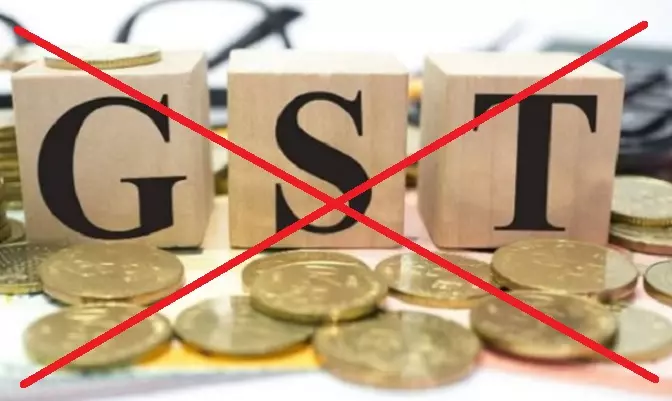 林冠英:廢除GST,商品未降價主要有2個原因!