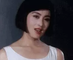 跟以前看起來不同,你們發現了嘛?繼王祖賢之後張敏也「整形」了,這些經典美人能不能放過自己!
