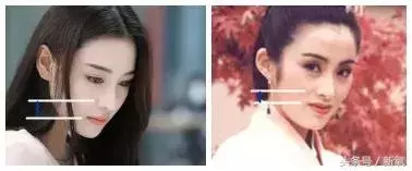 跟以前看起來不同,你們發現了嘛?繼王祖賢之後張敏也「整形」了,這些經典美人能不能放過自己!