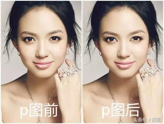 跟以前看起來不同,你們發現了嘛?繼王祖賢之後張敏也「整形」了,這些經典美人能不能放過自己!