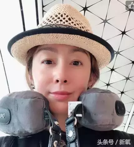 跟以前看起來不同,你們發現了嘛?繼王祖賢之後張敏也「整形」了,這些經典美人能不能放過自己!