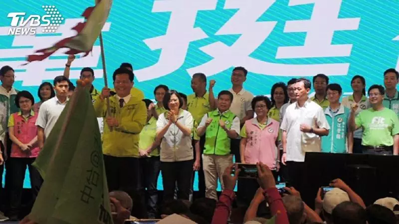 綠色執政10大網路票房毒藥 第一名不是吳音寧