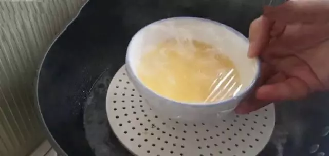想讓孩子長得高?這個蛋羹快給孩子做,補鋅補鈣孩子還愛吃的不行
