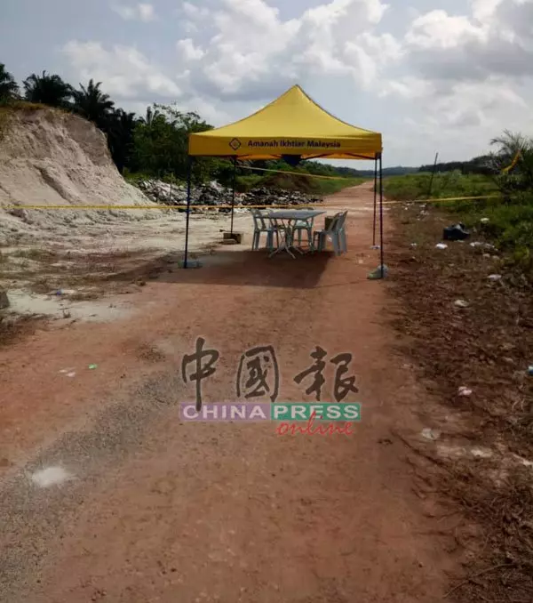 印裔綁匪冷血撕票 ! 少年遭燒屍埋垃圾堆 ! 另有一名肉票成功獲救!