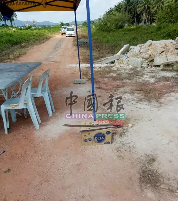 印裔綁匪冷血撕票 ! 少年遭燒屍埋垃圾堆 ! 另有一名肉票成功獲救!