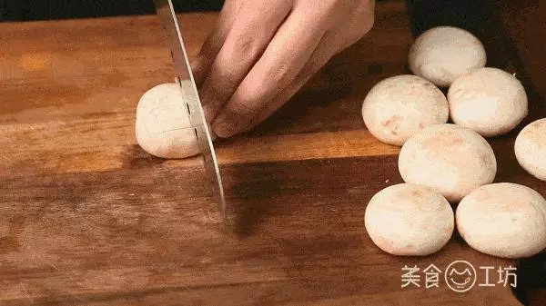 吃不起松茸就吃它,隨便做都好吃到炸!
