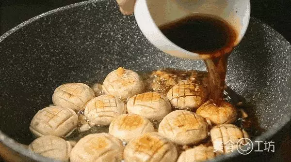 吃不起松茸就吃它,隨便做都好吃到炸!