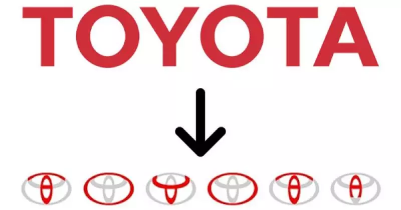 揭秘16個全球知名品牌「偷偷在Logo隱藏著的秘密」。