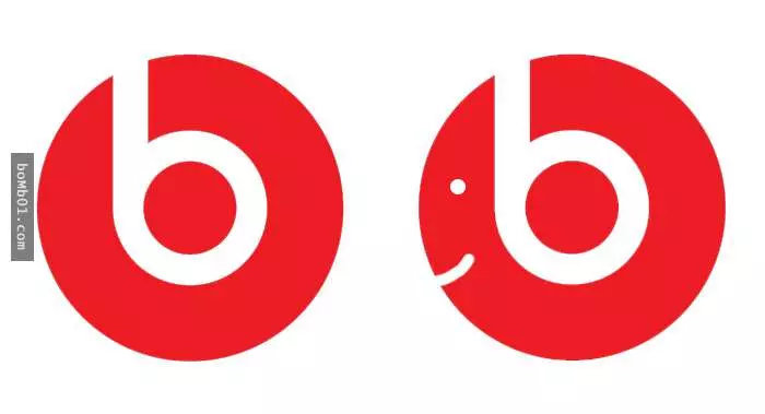 揭秘16個全球知名品牌「偷偷在Logo隱藏著的秘密」。
