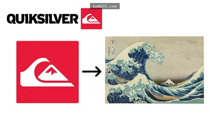 揭秘16個全球知名品牌「偷偷在Logo隱藏著的秘密」。