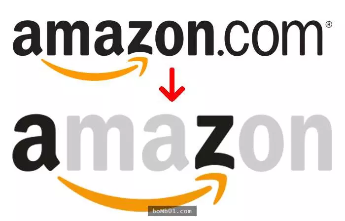 揭秘16個全球知名品牌「偷偷在Logo隱藏著的秘密」。