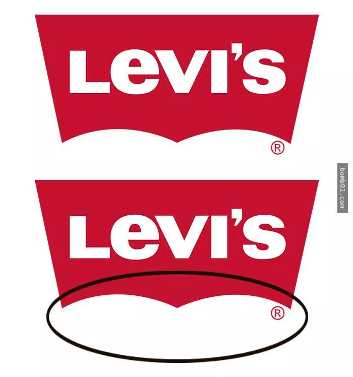 揭秘16個全球知名品牌「偷偷在Logo隱藏著的秘密」。
