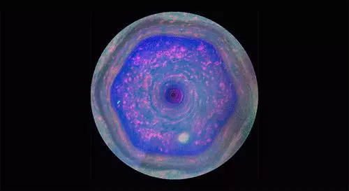 19個大部分人都不知道的太空常識。