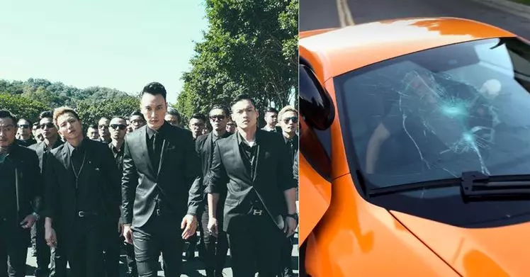 為什麼台中薪水低路上卻滿是名車? 他問卦引鄉民熱議…一堆人出來神解答!