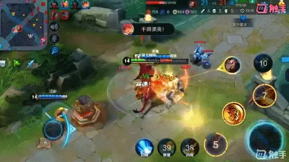S12峽谷公認單挑王，不是鎧也不是貂蟬，而是這個13888英雄！