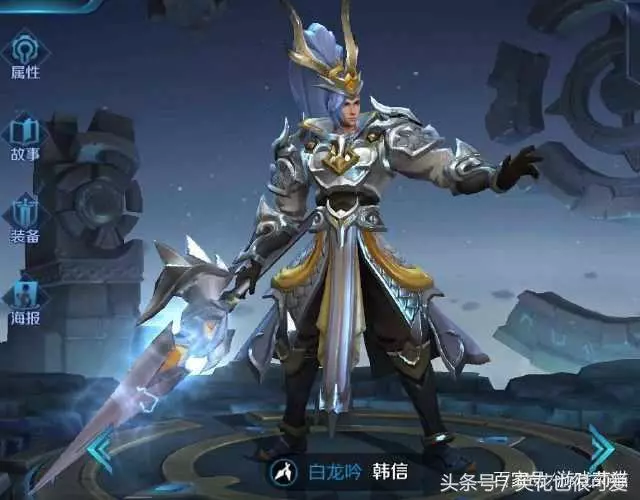 王者榮耀：8月23日大更新，元歌變廢人，4大瘋子橫空出世！