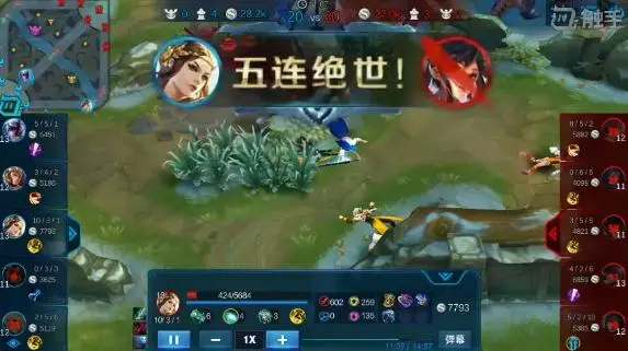 王者榮耀：S12玩這4個射手，你還在出末世？活該一輩子待在鉑金