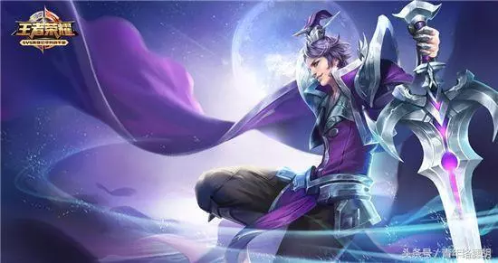 王者榮耀:隊友最討厭的4個輔助,大喬上榜,看到第1就想投降!