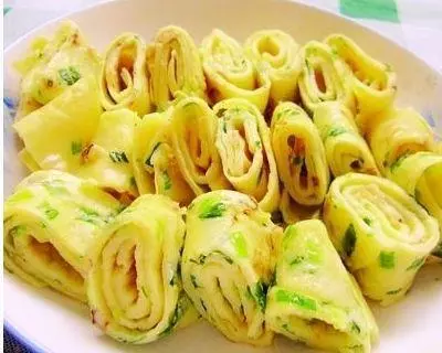 四個阿姨來應聘保姆,各用雞蛋做了道料理,網友:最後一位要留下