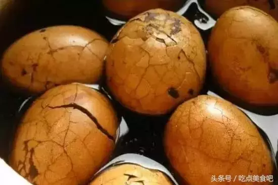 這樣煮茶葉蛋，做法簡單，絕不失手！