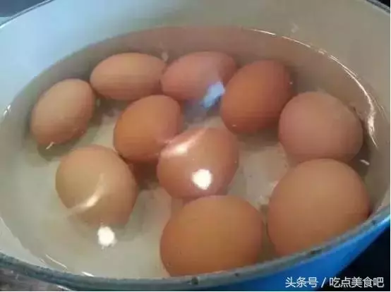 這樣煮茶葉蛋，做法簡單，絕不失手！