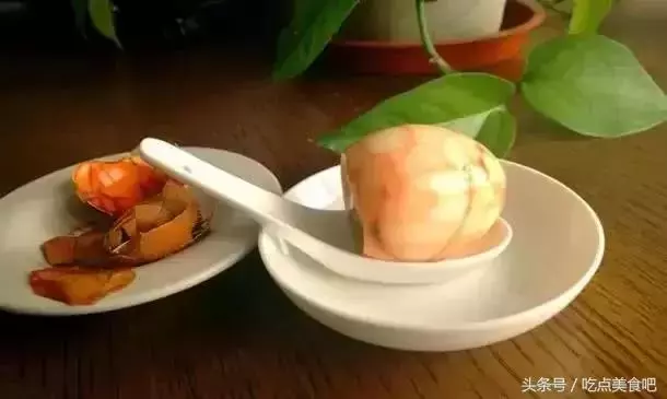這樣煮茶葉蛋，做法簡單，絕不失手！