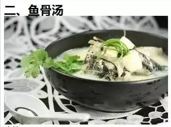 10種好湯給孩子長個子補營養,媽媽們趕緊學一個吧~