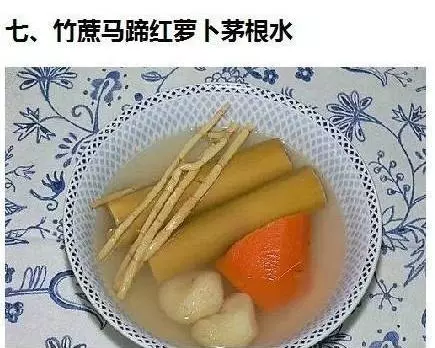 10種好湯給孩子長個子補營養,媽媽們趕緊學一個吧~