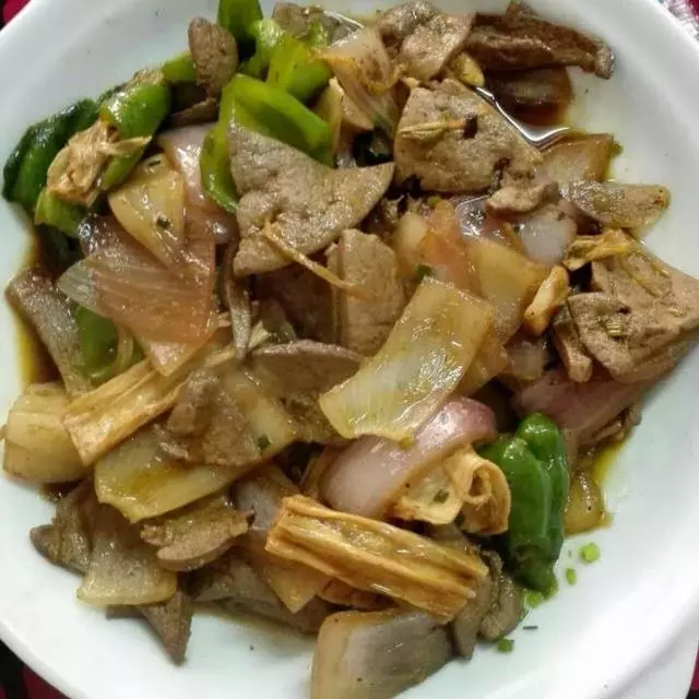 腐竹無法抗拒的14種做法,比大廚做的好吃百倍,胃太舒服啦!