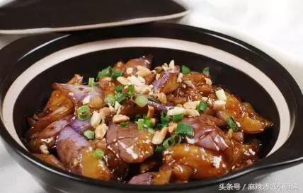 茄子做好了給肉不換,14道最新茄子菜譜,色香味濃,任君選擇