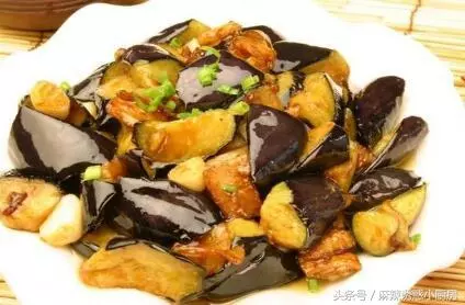 茄子做好了給肉不換,14道最新茄子菜譜,色香味濃,任君選擇