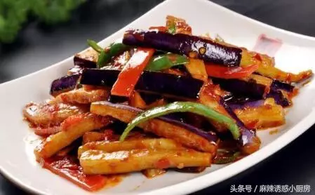 茄子做好了給肉不換,14道最新茄子菜譜,色香味濃,任君選擇