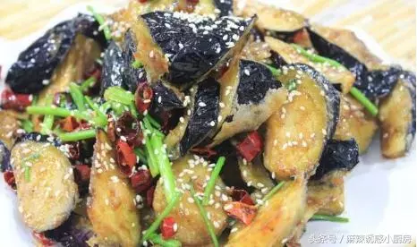 茄子做好了給肉不換,14道最新茄子菜譜,色香味濃,任君選擇