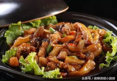 茄子做好了給肉不換,14道最新茄子菜譜,色香味濃,任君選擇