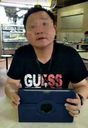 谷歌一下 智破騙局 老闆娘險墮美食評論陷阱