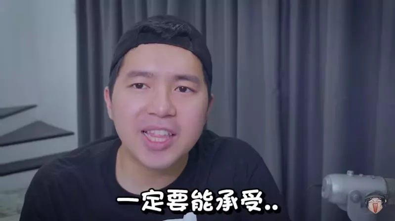 大馬兩大Youtuber吵大鍋!緋聞女友也遭殃?