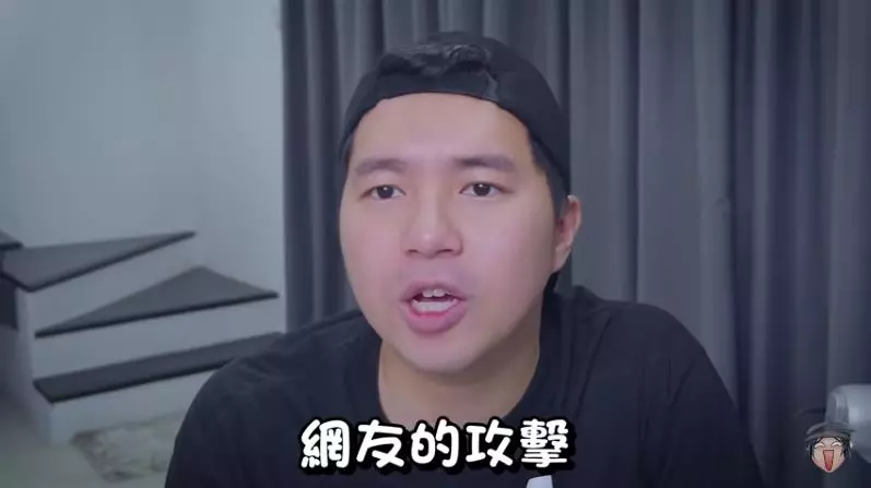 大馬兩大Youtuber吵大鍋!緋聞女友也遭殃?
