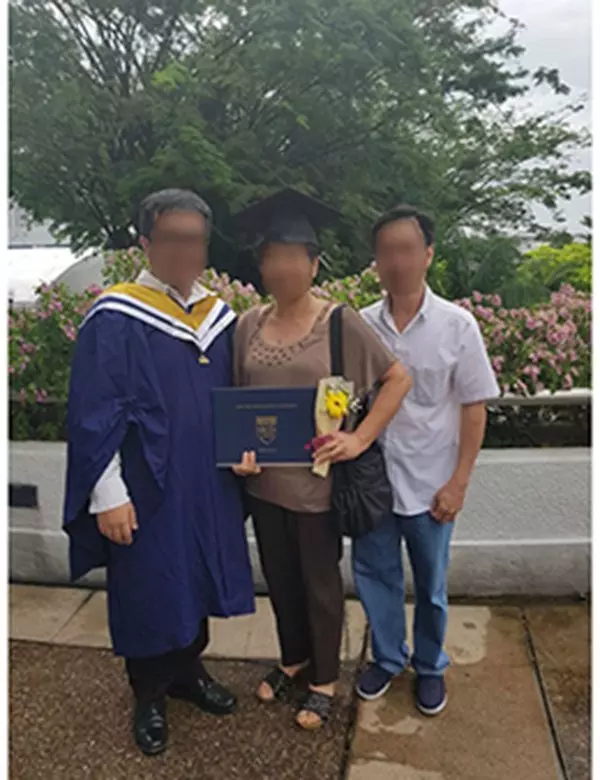 十年前相約自殺,男子首度公開當年真相!感慨「慶倖沒有上車」!
