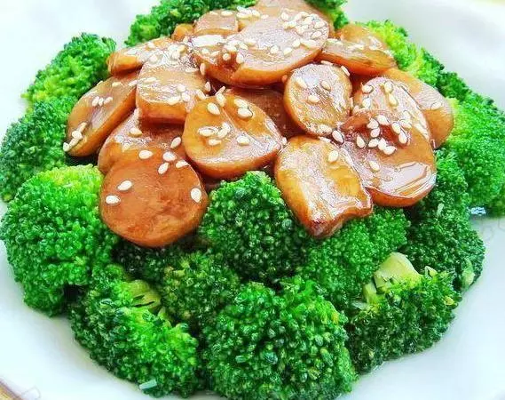 西蘭花這18種吃法,很多第一次見,一周吃幾次,氣色變好還養顏!