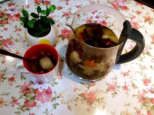 11款養生湯的做法大全,清心安神,健脾養胃,最適合秋天喝!