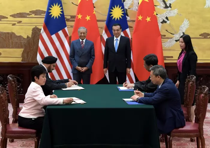 最新消息【敦馬取消項目原因曝光】成果雖不如預期卻帶來好事!