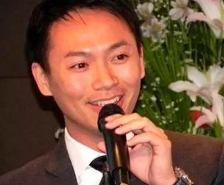 神秘大佬出6000萬解危局,徐若瑄得救,卻不能再做富太太了!