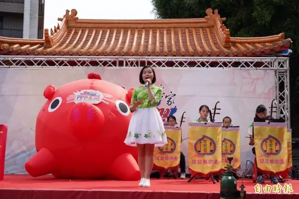 桃園「夏日親水嘉年華」今登場 小朋友瘋玩水槍大戰