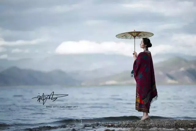 走著走著,已過半生——致自己